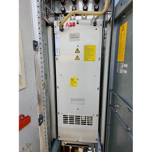 ABB ACS800-704LC-2150-7