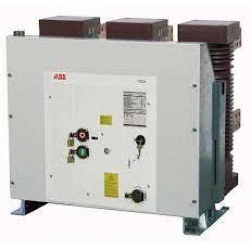 ABB SF6 HD4/W CIRCUIT BREAKER 1250Ampere