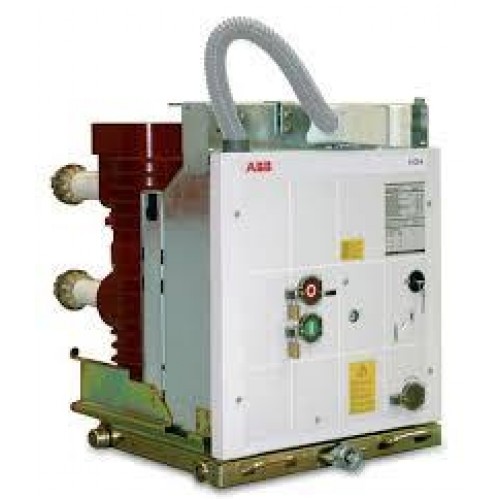 ABB SF6 HD4/W CIRCUIT BREAKER 630Ampere