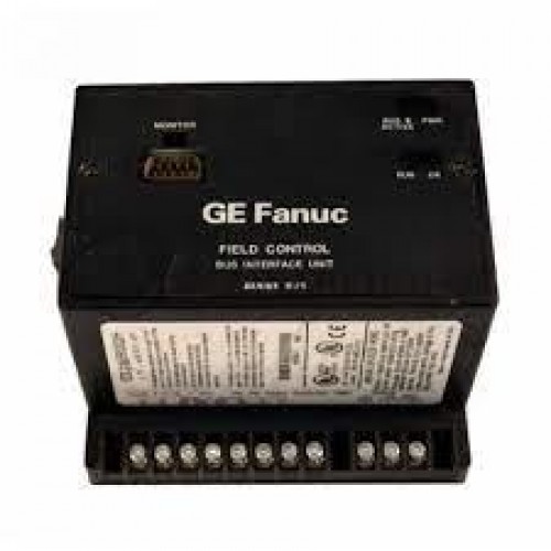  GE FANUC IC670GBI002CAK