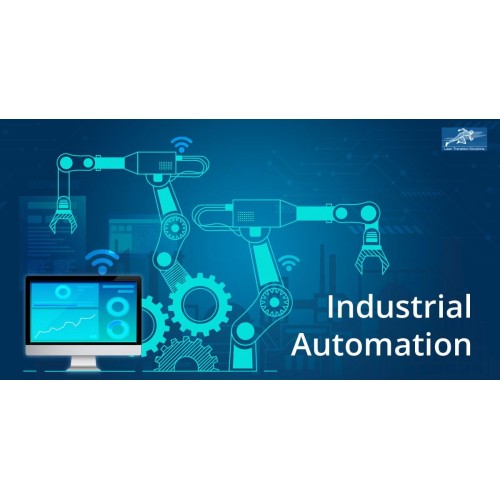 Industrial Automation