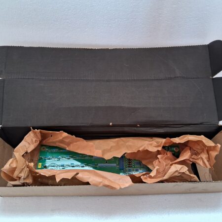 ABB  SDCS-PIN-51 COAT MEASUREMENT CARD