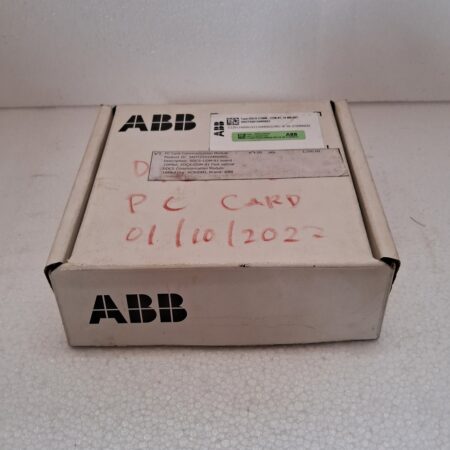 ABB SDCS-COM-81 DDCS COMMUNICATION BOARD