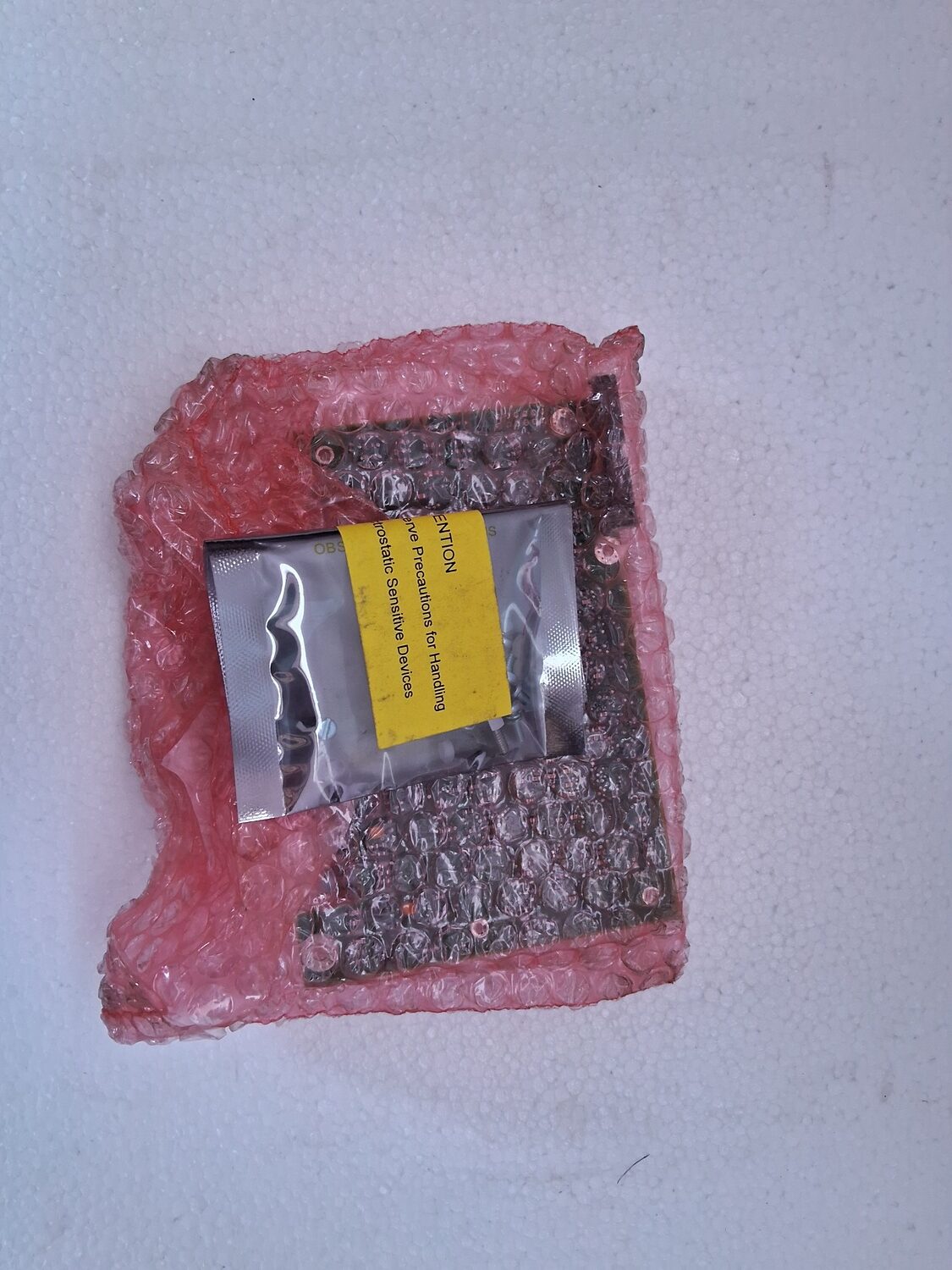 ABB SDCS-COM-81 DDCS COMMUNICATION BOARD - Image 4