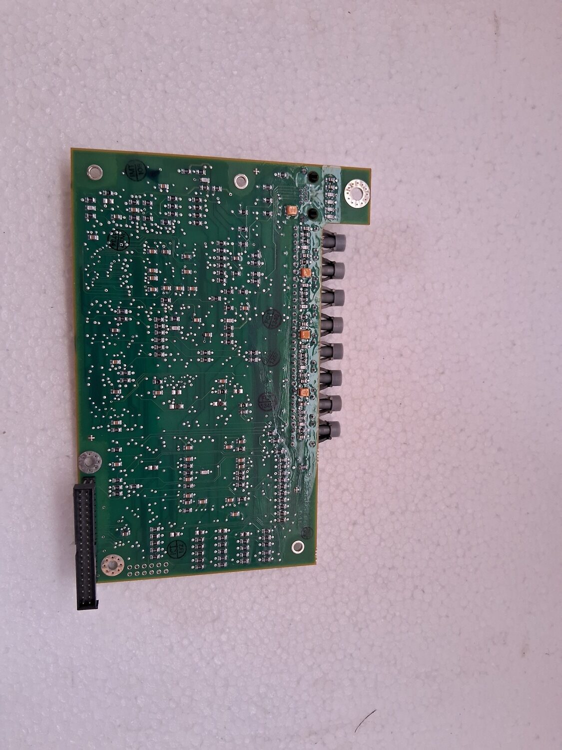 ABB SDCS-COM-81 DDCS COMMUNICATION BOARD - Image 9