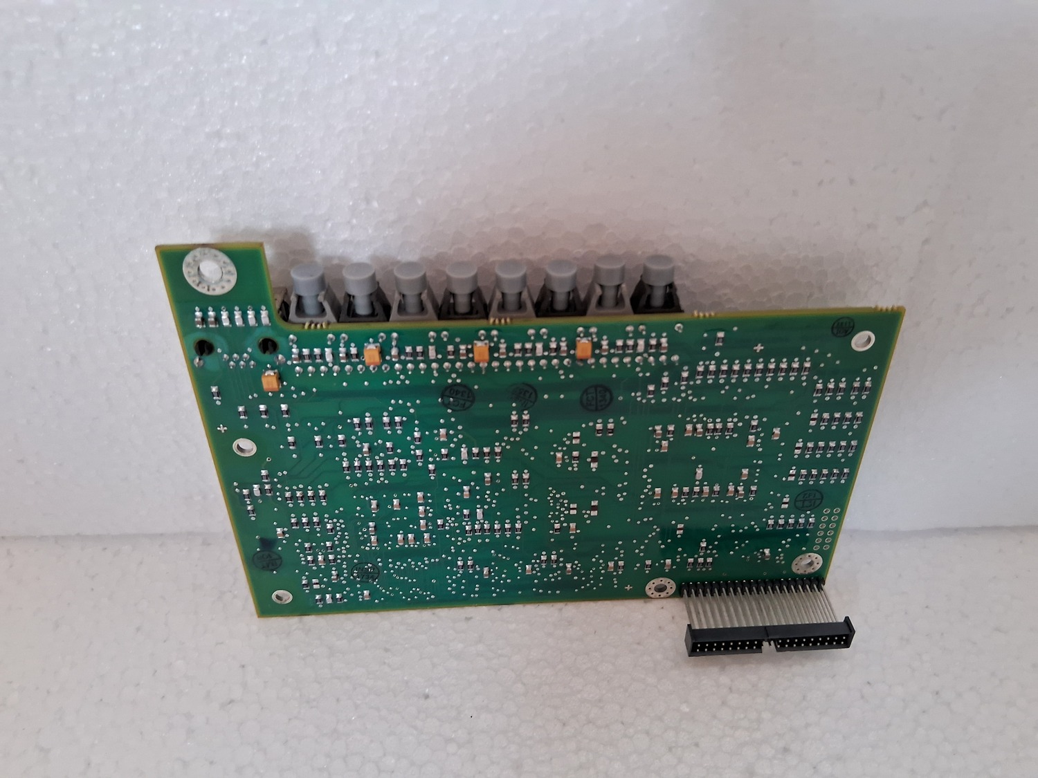 ABB SDCS-COM-81 DDCS COMMUNICATION BOARD - Image 10