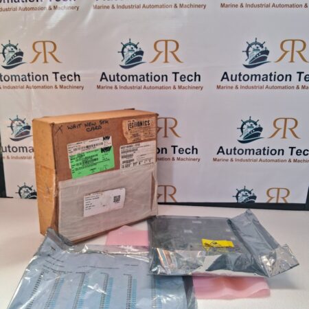 M/D TOTCO 40219493 Printed Circuit Board 219494-001 Rev G