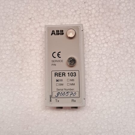 ABB RER 103 BB