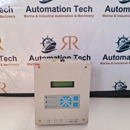ABB IN 41 PROTECTION RELAY 1MYN742838