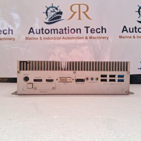 Advantech UNO-2184G-D45E