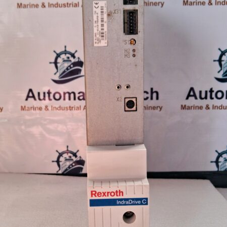 Rexroth HLB01.1C-01K0-N06R0-A-007-NNN R911299878