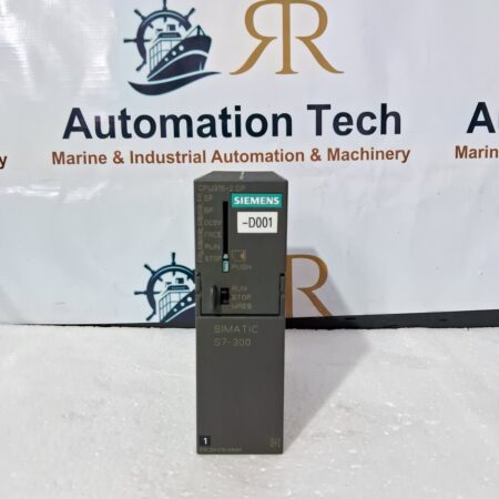 SIEMENS  6ES7 315-2AG10-0AB0