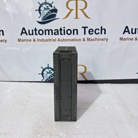 SIEMENS 6ES7 331-1KF01-0AB0