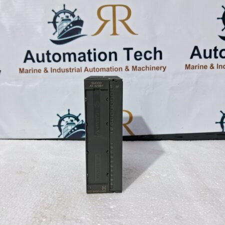SIEMENS 6ES7 332-5HD01-0AB0
