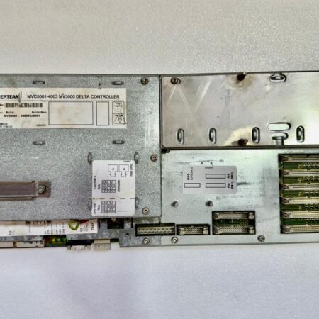 CONVERTEAM MVC3001 - 4003SC MV3000 DELTA C0NTROLLER