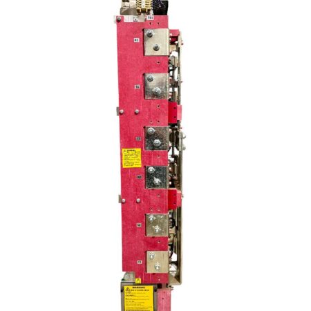 GE CONVERTEAM MVRL2100-4601-A – RECTIFIER MODULE, 2100A 690V, LIQUID COOLED