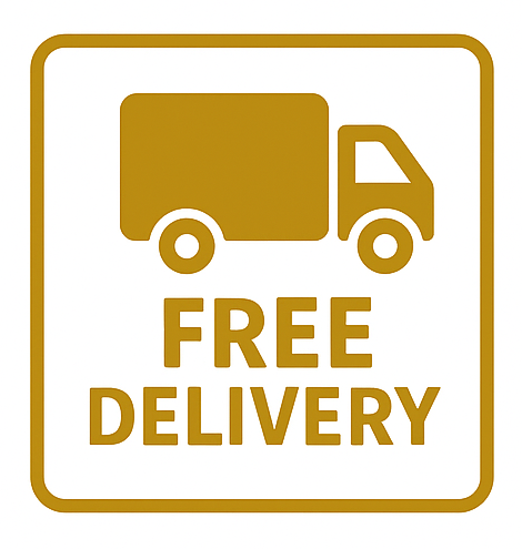 Free Delivery