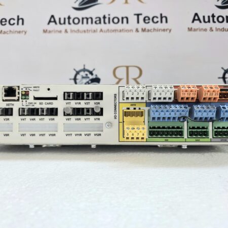 ABB BCU-12 3AUA0000110430 Control Unit NEW- WITHOUT BOX