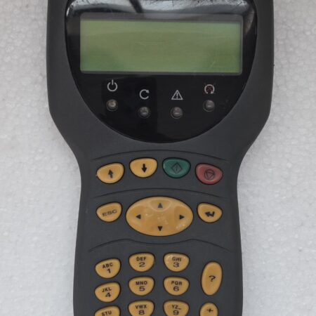 Converteam MVS3000-4011 Drive Data Manager Alspa MV3000 DDM