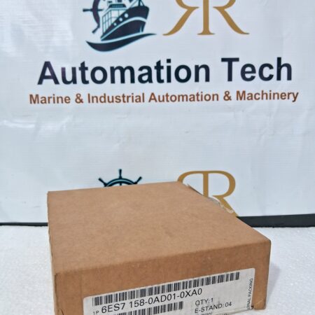 SIEMENS 6ES7 158-0AD01-0XA0