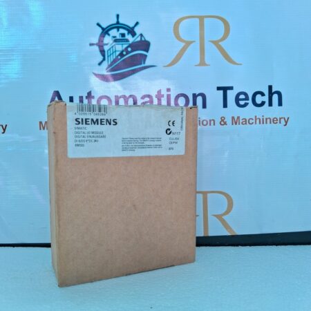 SIEMENS 6ES7 323-1BH01-0AA0 SIMATIC