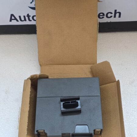 SIEMENS SIMATIC S7 ANALOGUE INPUT MODULE-6ES7331-7PF01-0AB0