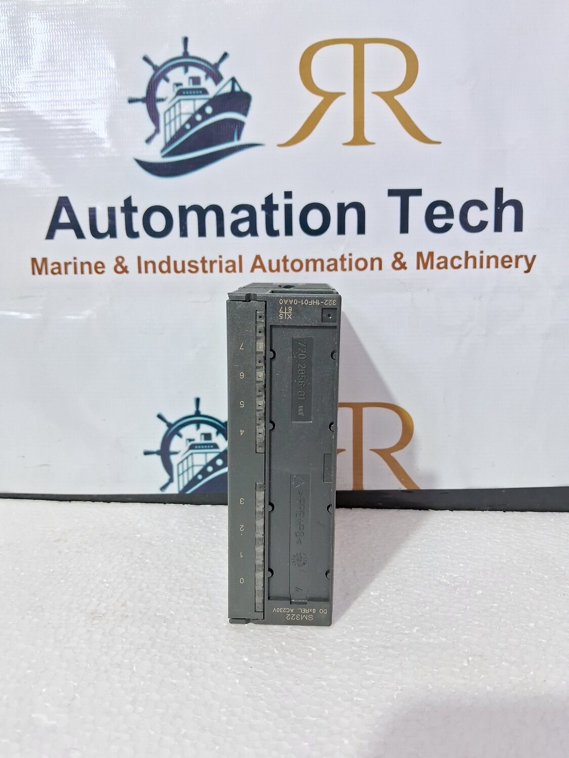 SIEMENS 6ES7 322-1HF01-0AA0 SIMATIC S7 - Image 3