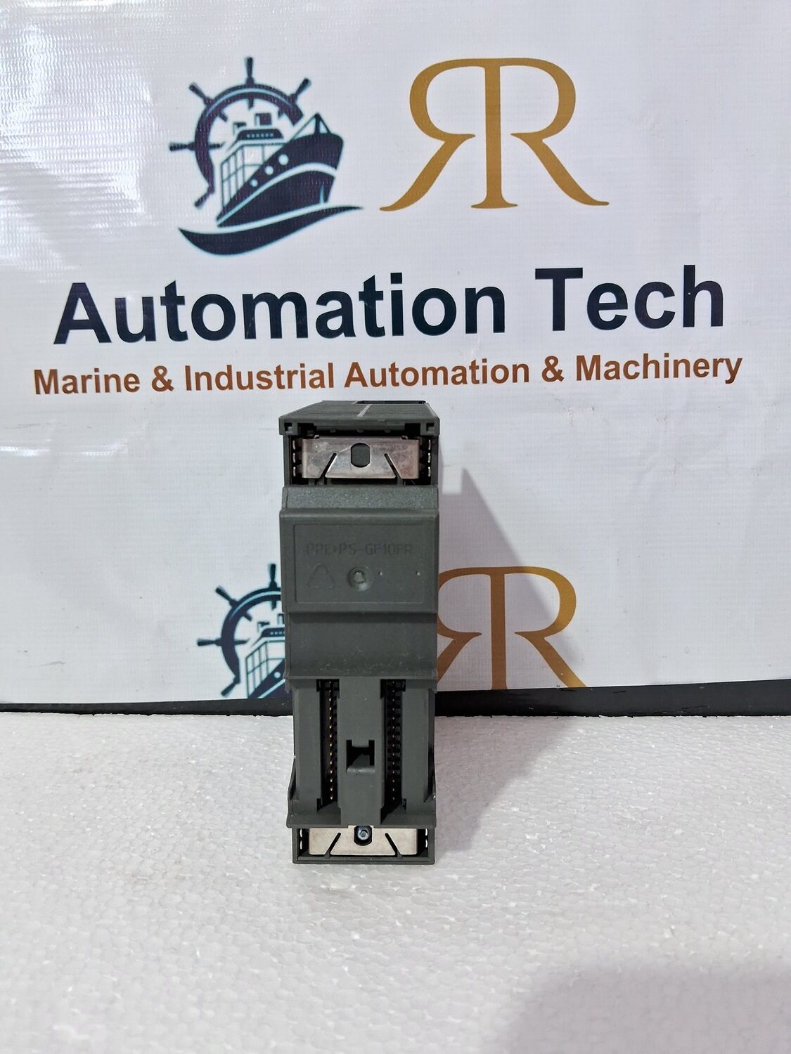 SIEMENS 6ES7 322-1HF01-0AA0 SIMATIC S7 - Image 6