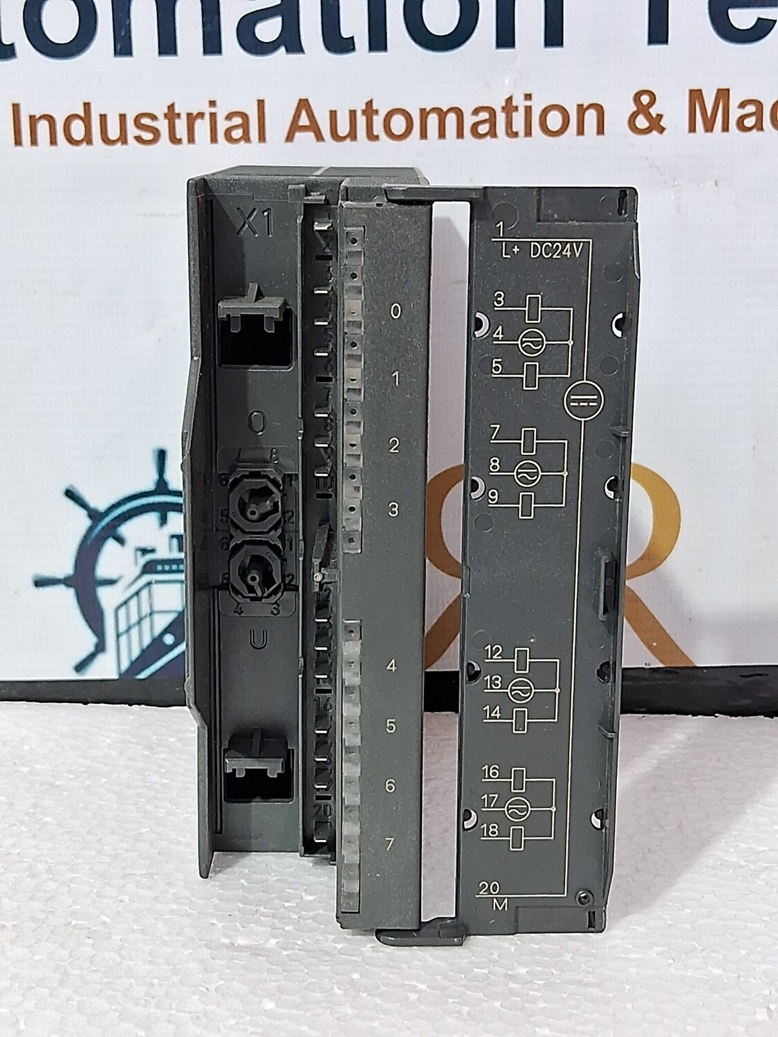 SIEMENS 6ES7 322-1HF01-0AA0 SIMATIC S7 - Image 10