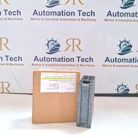 SIEMENS 6ES7 322 5HF00-0AB0 SIMATIC S7-300 DIGITAL OUTPUT