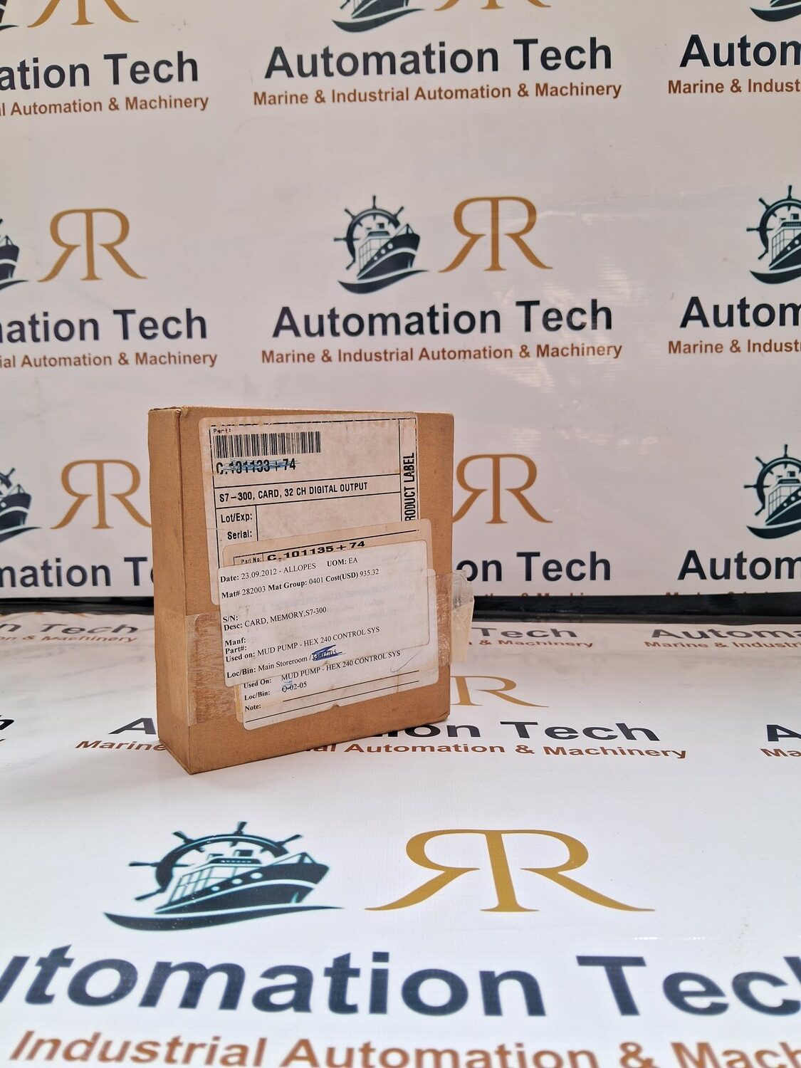 SIEMENS 6ES7 322-1BL00-0AA0 SIMATIC DIGITAL OUTPUT MODULE + DIGITAL AUSGABE SM322 - Image 4